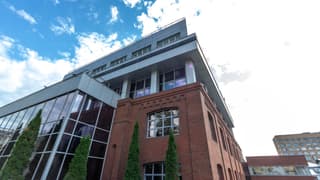 Аренда офиса 547 м², наб. Академика Туполева, 15к22, фото 1