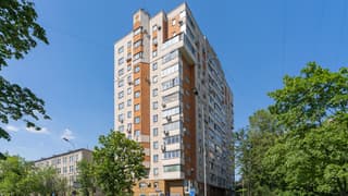 Продажа помещения свободного назначения 223,6 м², ул. 1-я Новокузьминская, 7к1, фото 2
