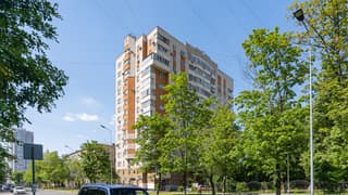 Продажа помещения свободного назначения 223,6 м², ул. 1-я Новокузьминская, 7к1, фото 3