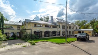 Аренда офиса 334 м², ул. Бауманская, 58/25с16, фото 1