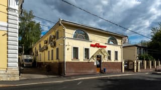 Аренда офиса 334 м², ул. Бауманская, 58/25с16, фото 2