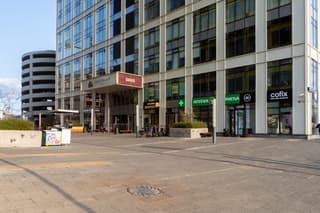 Аренда офиса 201,2 м², ул. Новодмитровская, 2к1, фото 9