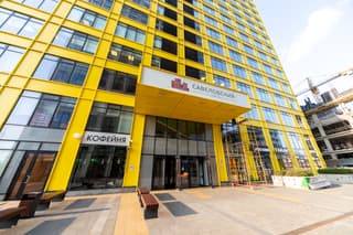 Аренда офиса 201,2 м², ул. Новодмитровская, 2к1, фото 11
