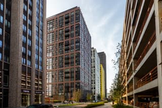 Аренда офиса 201,2 м², ул. Новодмитровская, 2к1, фото 4