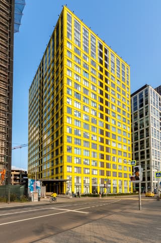 Аренда офиса 201,2 м², ул. Новодмитровская, 2к1, фото 8