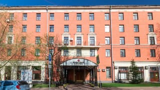 Аренда помещения свободного назначения 33 м², ул. Гостиничная, 4к9, фото 1