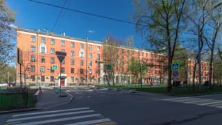 Аренда помещения свободного назначения 33 м², ул. Гостиничная, 4к9, фото 2