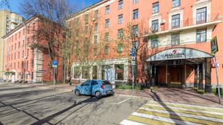 Аренда помещения свободного назначения 33 м², ул. Гостиничная, 4к9, фото 3