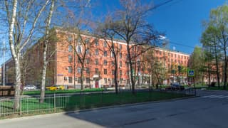 Аренда помещения свободного назначения 33 м², ул. Гостиничная, 4к9, фото 5