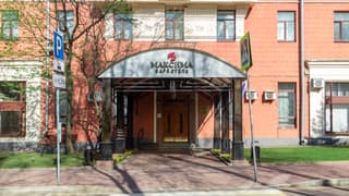 Аренда помещения свободного назначения 33 м², ул. Гостиничная, 4к9, фото 6