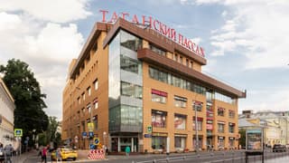 Аренда офиса 270 м², ул. Таганская, 3, фото 3