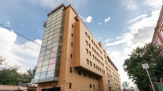 Аренда офиса 270 м², ул. Таганская, 3, фото 4