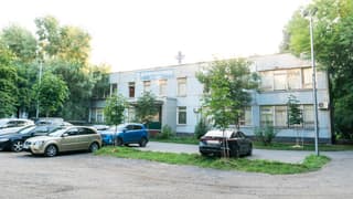 Аренда помещения свободного назначения 1750,1 м², Берёзовая аллея, 7Б, фото 13