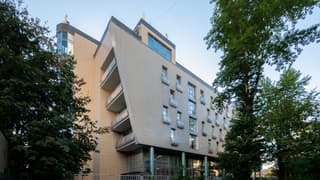 Аренда офиса 1061 м², Старый Толмачёвский пер., 5, фото 1