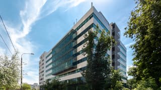 Аренда офиса 129 м², Ленинский просп., 119А, фото 1
