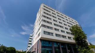 Аренда офиса 129 м², Ленинский просп., 119А, фото 3
