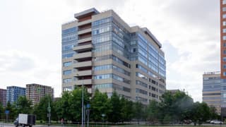 Продажа офиса 1267 м², просп. Андропова, 18к7, фото 5
