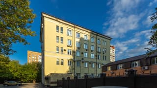 Аренда офиса 66 м², 4-й Рощинский проезд, 19с2, фото 1