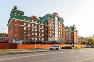 Аренда офиса 37,1 м², Хорошёвское шоссе, 32А, фото 1
