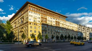 Продажа помещения свободного назначения 219,7 м², ул. Земляной Вал, 25, фото 1