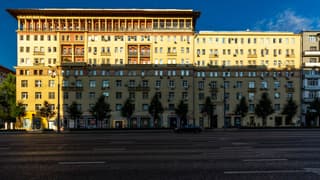 Продажа помещения свободного назначения 219,7 м², ул. Земляной Вал, 25, фото 2