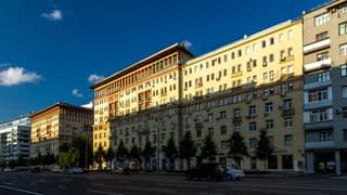 Продажа помещения свободного назначения 219,7 м², ул. Земляной Вал, 25, фото 3