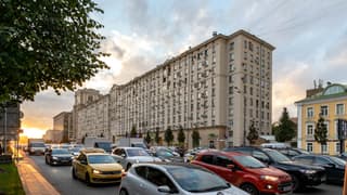 Продажа помещения свободного назначения 478,1 м², ул. Валовая, 8/18, фото 1