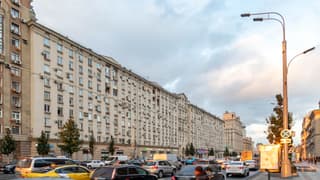 Продажа помещения свободного назначения 478,1 м², ул. Валовая, 8/18, фото 3