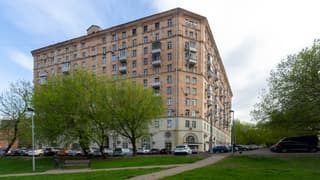 Аренда помещения свободного назначения 689,3 м², Варшавское шоссе, 2, фото 2