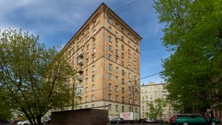 Аренда помещения свободного назначения 689,3 м², Варшавское шоссе, 2, фото 3