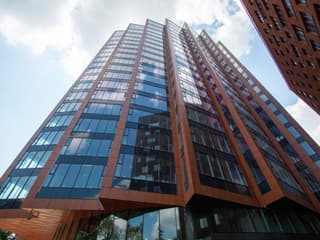 Аренда офиса 1456,9 м², Новоданиловская наб., 12, фото 9
