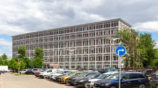 Продажа помещения свободного назначения 125 м², Варшавское шоссе, 1с2, фото 11