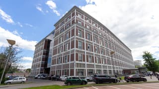 Продажа помещения свободного назначения 125 м², Варшавское шоссе, 1с2, фото 9