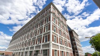 Продажа помещения свободного назначения 125 м², Варшавское шоссе, 1с2, фото 10
