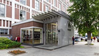 Продажа помещения свободного назначения 125 м², Варшавское шоссе, 1с2, фото 5