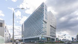 Продажа офиса 500 м², ул. Авиаконструктора Сухого, 2к1, фото 4
