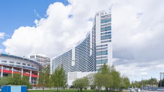 Продажа офиса 500 м², ул. Авиаконструктора Сухого, 2к1, фото 5