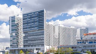 Продажа офиса 500 м², ул. Авиаконструктора Сухого, 2к1, фото 6