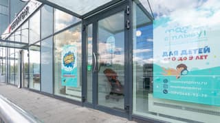 Продажа офиса 500 м², ул. Авиаконструктора Сухого, 2к1, фото 9