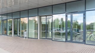 Продажа офиса 500 м², ул. Авиаконструктора Сухого, 2к1, фото 10