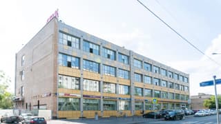 Аренда офиса 41,6 м², ул. Авангардная, 3, фото 1