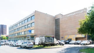 Аренда офиса 41,6 м², ул. Авангардная, 3, фото 3