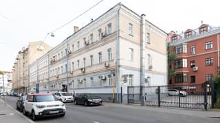 Аренда офиса 27,1 м², Колокольников пер., 22с5, фото 1