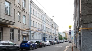Аренда офиса 27,1 м², Колокольников пер., 22с5, фото 3