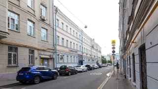 Аренда офиса 27,1 м², Колокольников пер., 22с5, фото 4