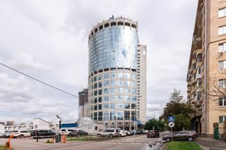 Аренда офиса 33,5 м², наб. Тараса Шевченко, 23А, фото 1