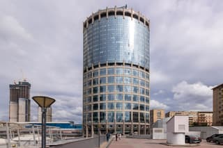 Аренда офиса 33,5 м², наб. Тараса Шевченко, 23А, фото 3