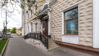 Аренда помещения свободного назначения 176,5 м², Каширское шоссе, 16, фото 5