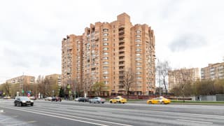 Аренда офиса 131 м², ул. Симоновский Вал, 16, фото 3