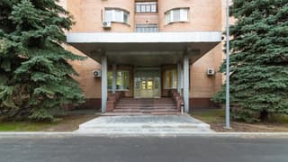 Аренда офиса 131 м², ул. Симоновский Вал, 16, фото 5